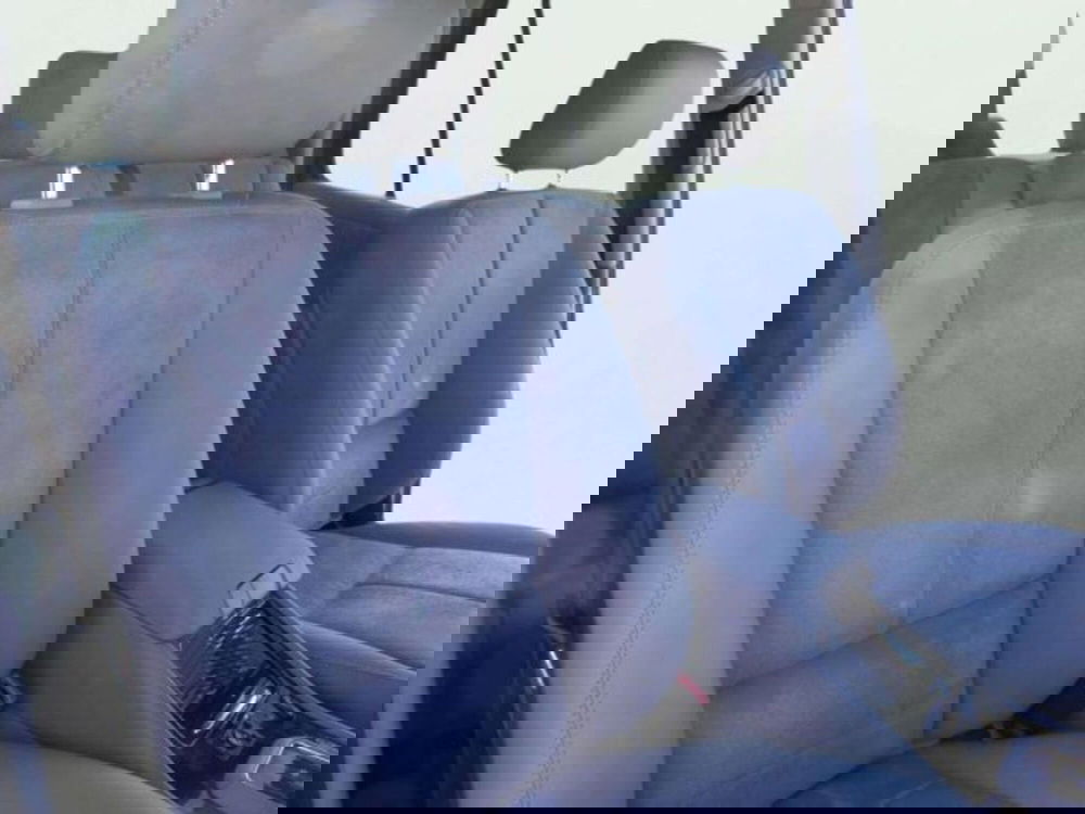 Mercedes-Benz Classe ML usata a Firenze (19)