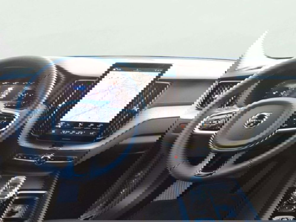 Volvo XC60 usata a Firenze (10)