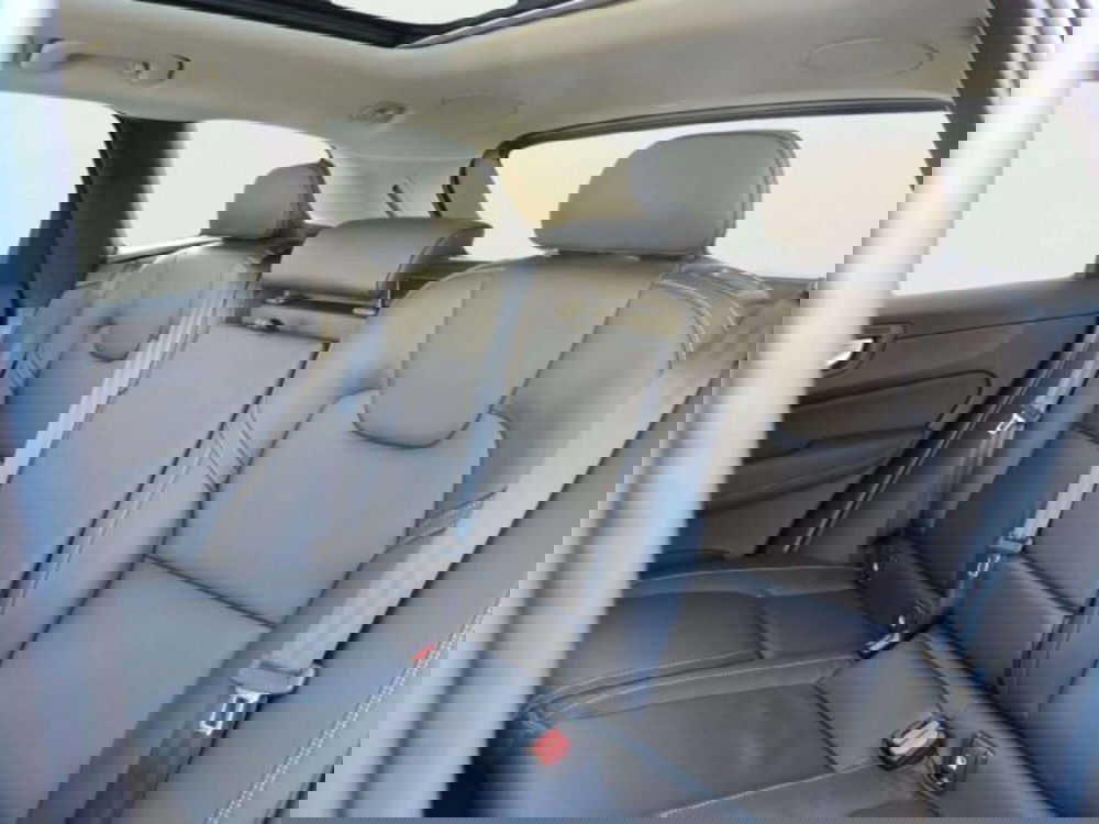 Volvo XC60 usata a Firenze (13)