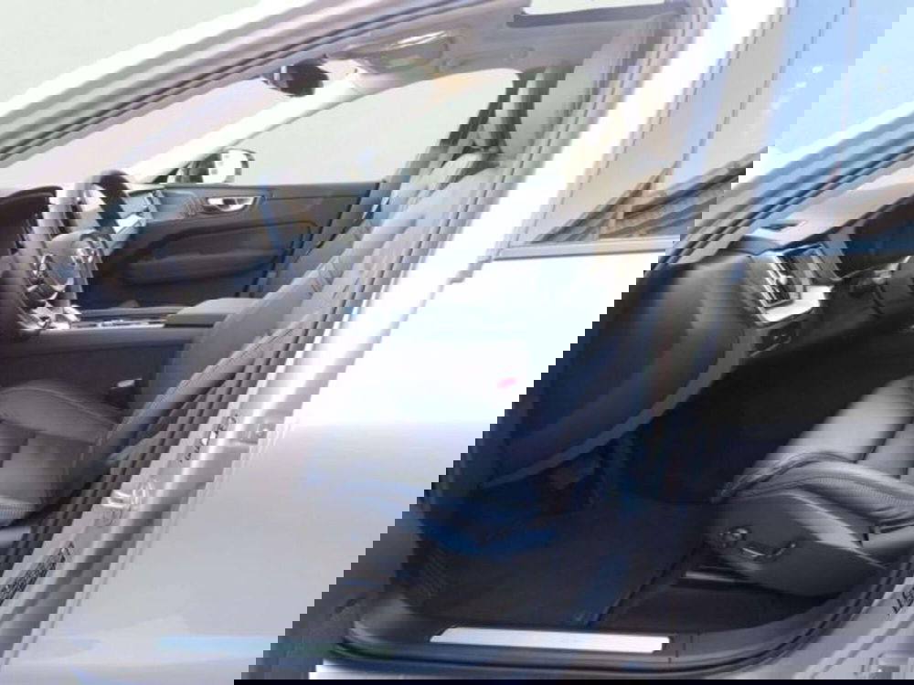 Volvo XC60 usata a Firenze (14)