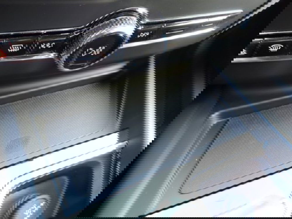 Volvo XC60 usata a Firenze (16)