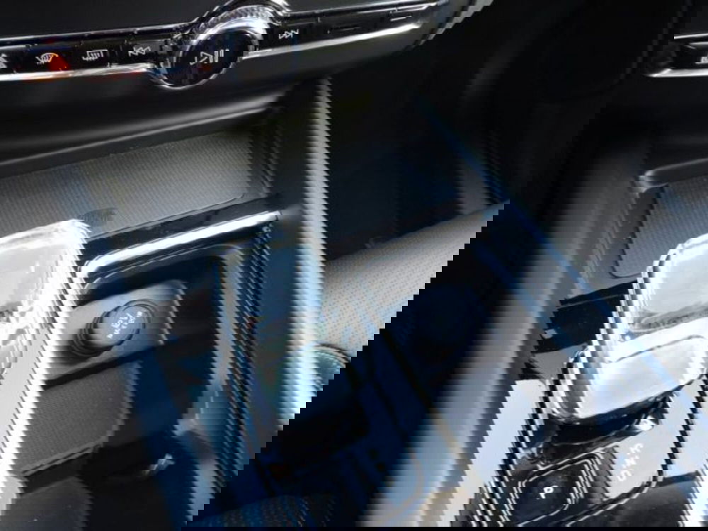 Volvo XC60 usata a Firenze (18)