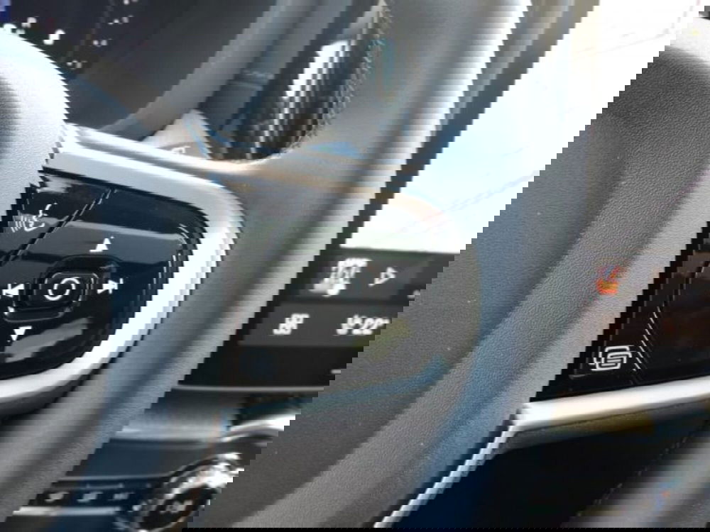 Volvo XC60 usata a Firenze (20)