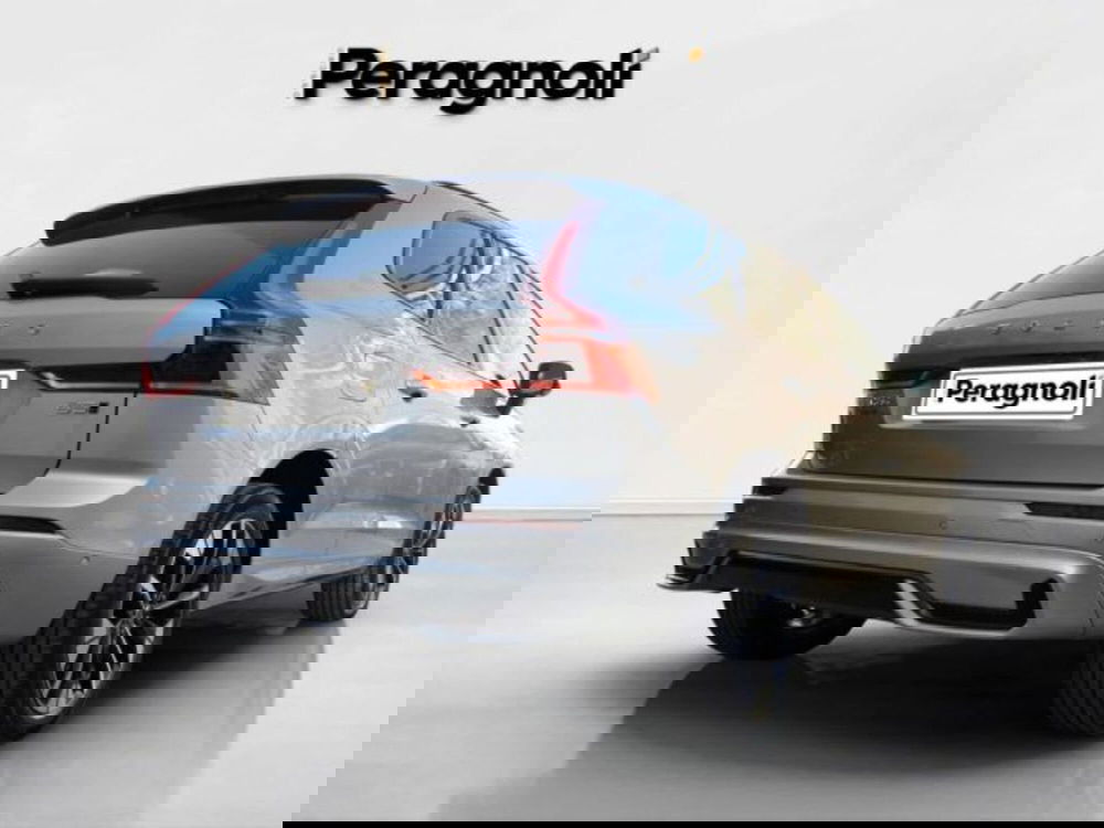 Volvo XC60 usata a Firenze (5)