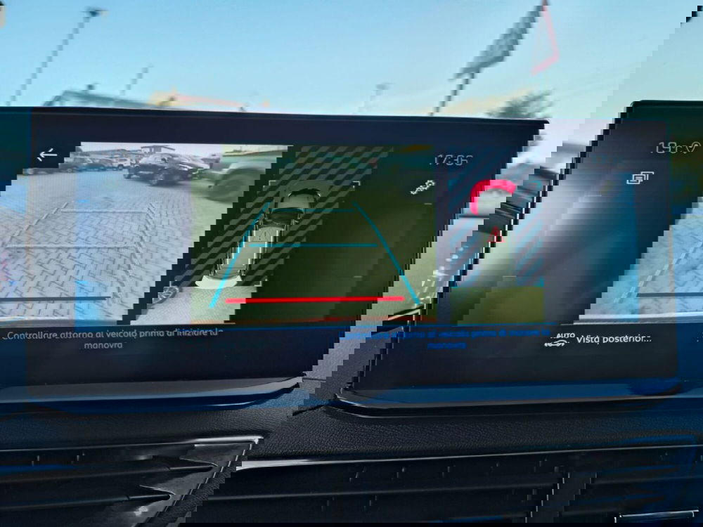 Peugeot 3008 usata a Firenze (14)