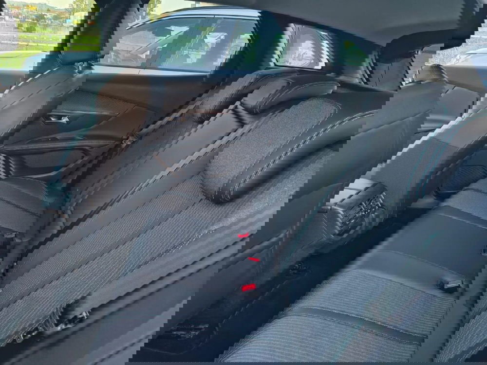 Peugeot 3008 usata a Firenze (16)