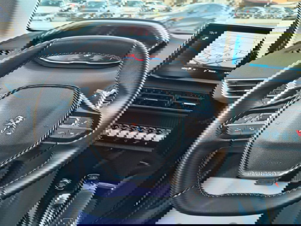 Peugeot 3008 usata a Firenze (17)