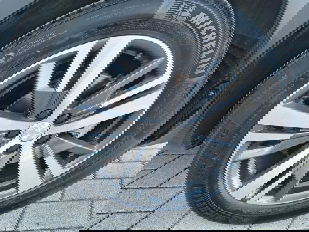 Peugeot 3008 usata a Firenze (6)
