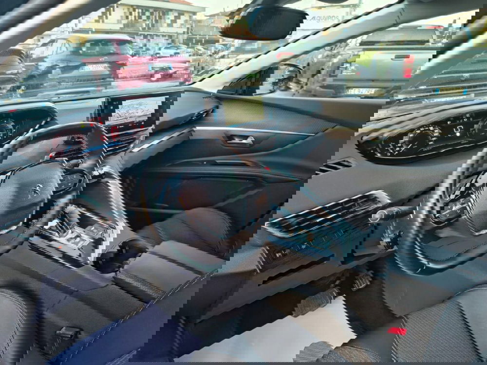 Peugeot 3008 usata a Firenze (8)