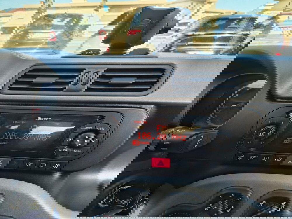 Fiat Panda usata a Firenze (16)