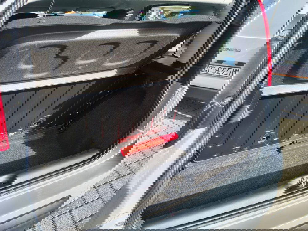 Fiat Panda usata a Firenze (6)