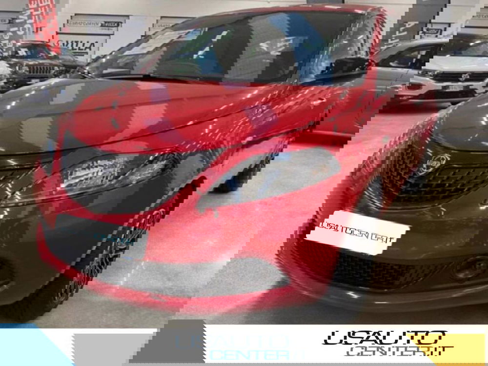 Lancia Ypsilon nuova a Monza e Brianza