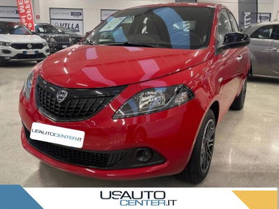 Lancia Ypsilon 1.0 FireFly 5 porte S&amp;S Hybrid Silver Plus nuova a Monza