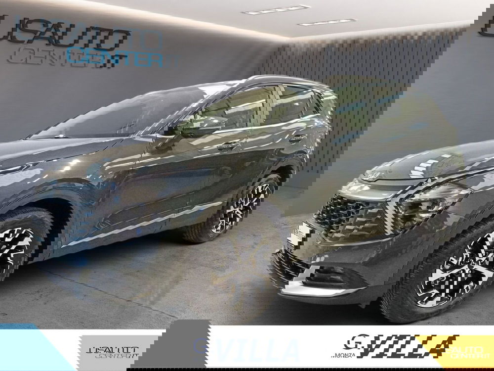 Kia Sportage usata a Monza e Brianza