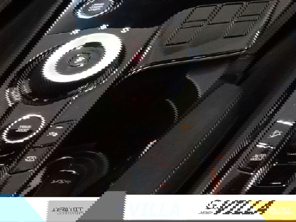 Kia Sportage usata a Monza e Brianza (10)