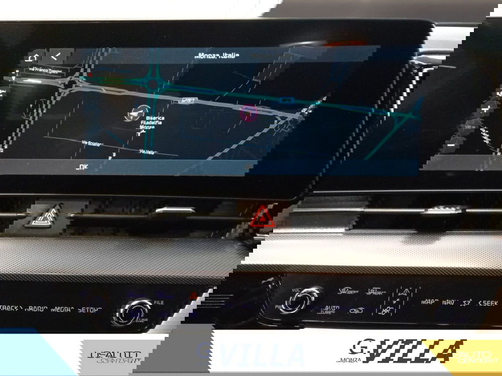 Kia Sportage usata a Monza e Brianza (11)