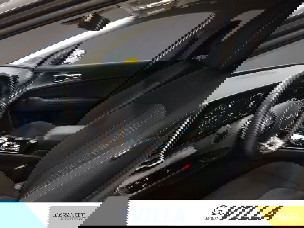 Kia Sportage usata a Monza e Brianza (13)