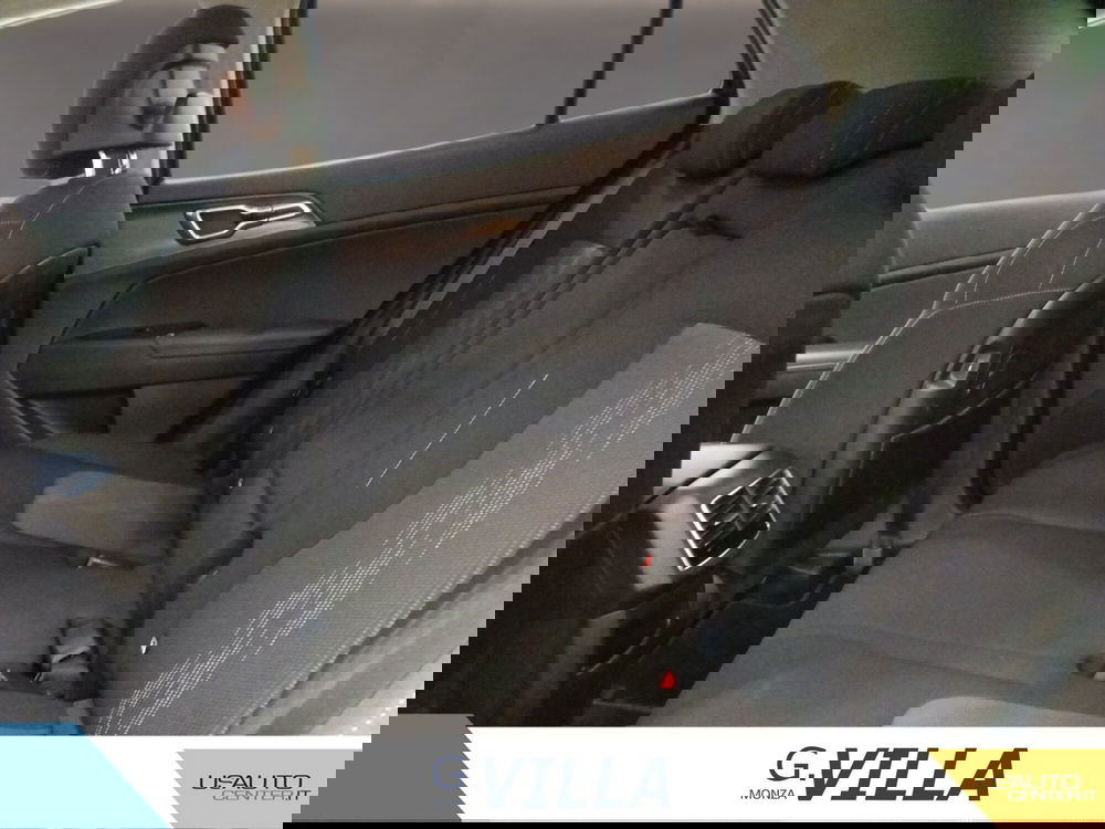 Kia Sportage usata a Monza e Brianza (14)