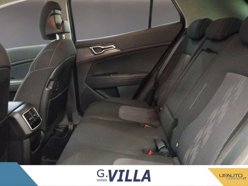 Kia Sportage usata a Monza e Brianza (14)