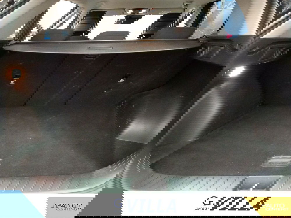 Kia Sportage usata a Monza e Brianza (15)