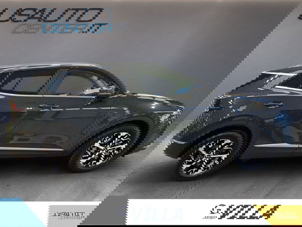 Kia Sportage usata a Monza e Brianza (3)