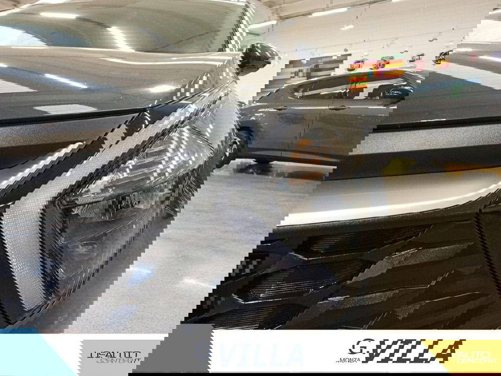 Kia Sportage usata a Monza e Brianza (6)