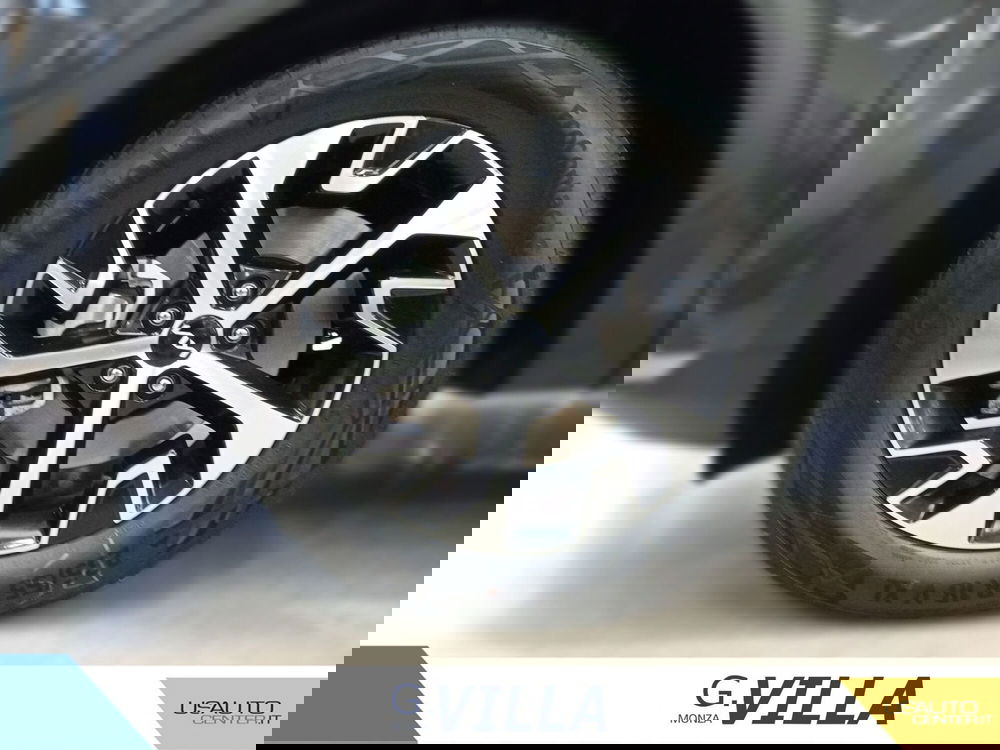 Kia Sportage usata a Monza e Brianza (7)