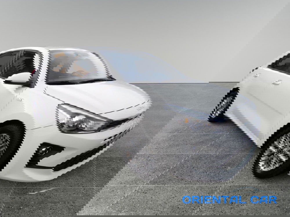 Kia Rio usata a La Spezia