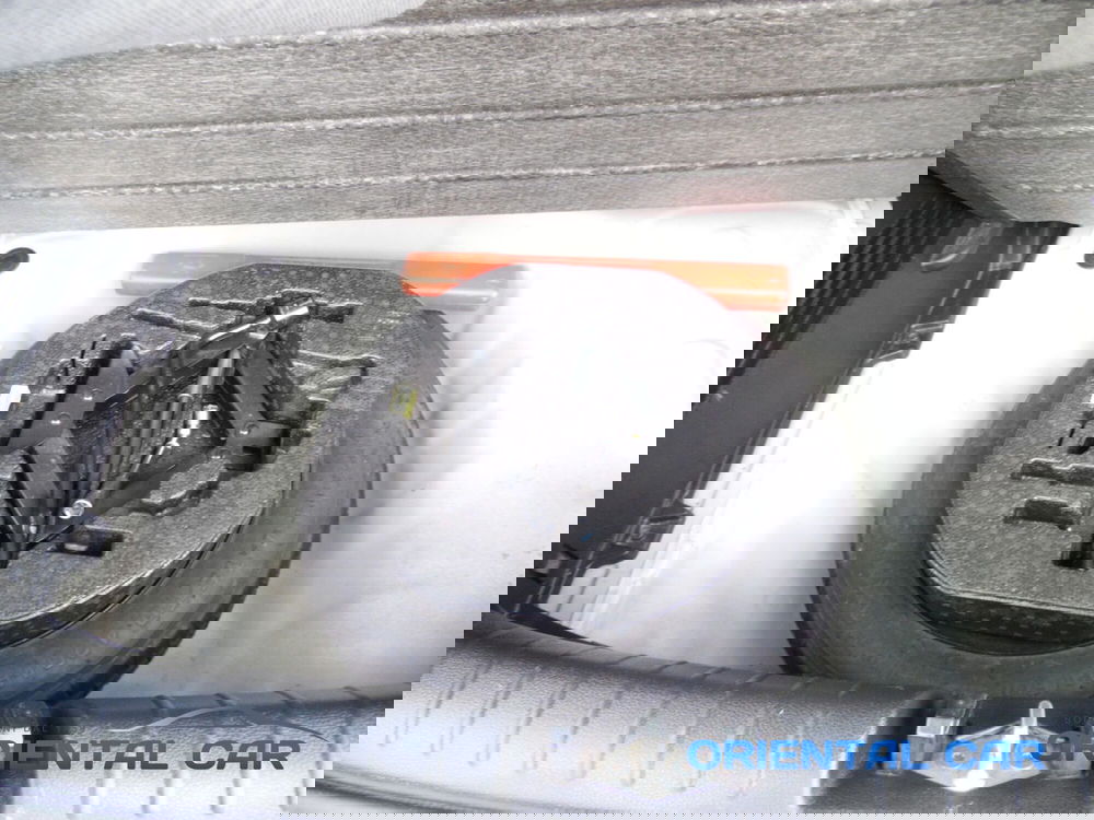 Kia Rio usata a La Spezia (10)