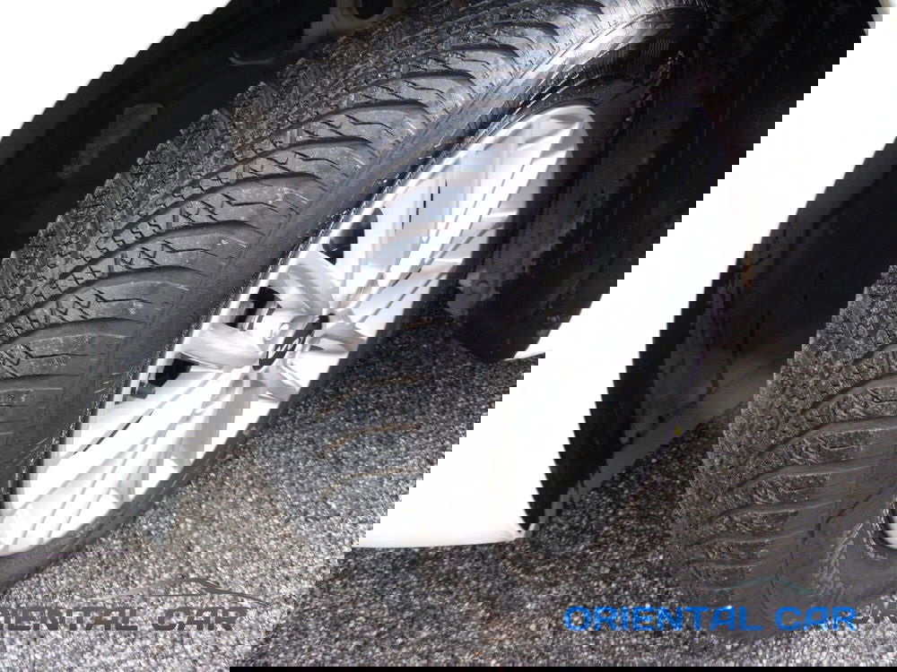 Kia Rio usata a La Spezia (14)