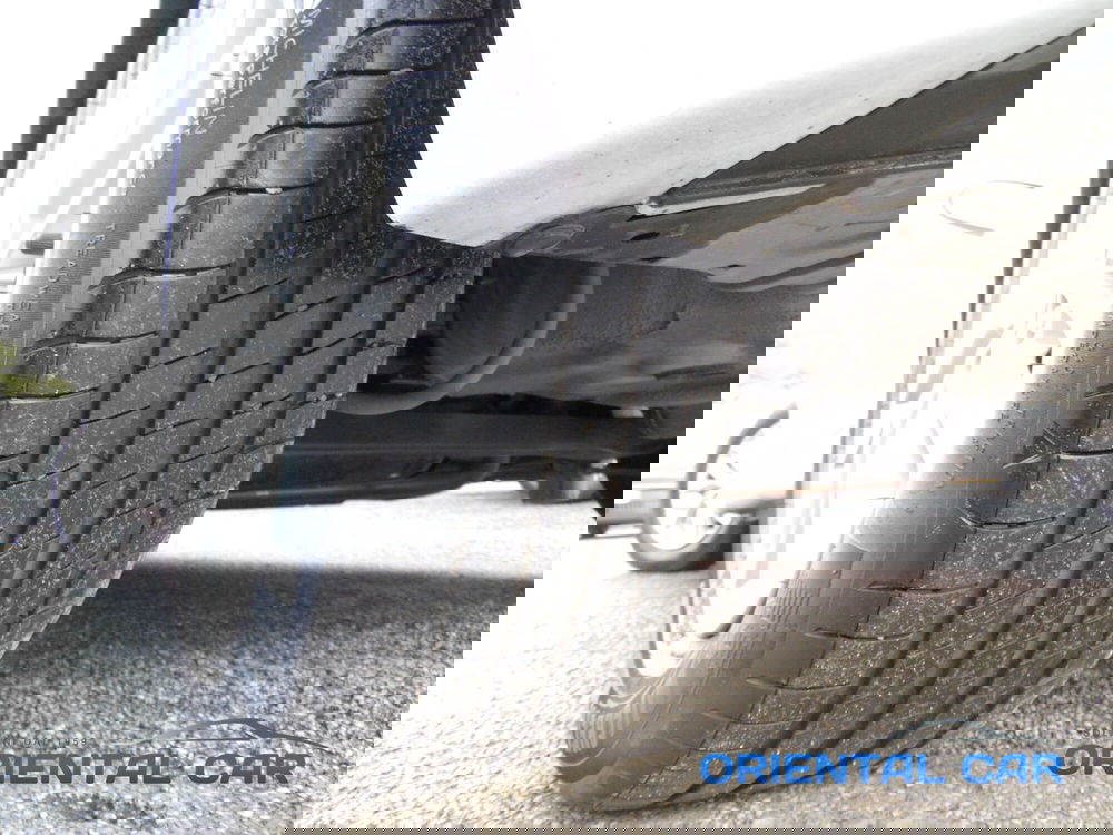 Kia Rio usata a La Spezia (16)