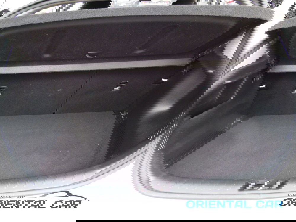 Kia Rio usata a La Spezia (18)