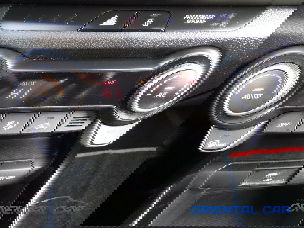 Kia Rio usata a La Spezia (19)