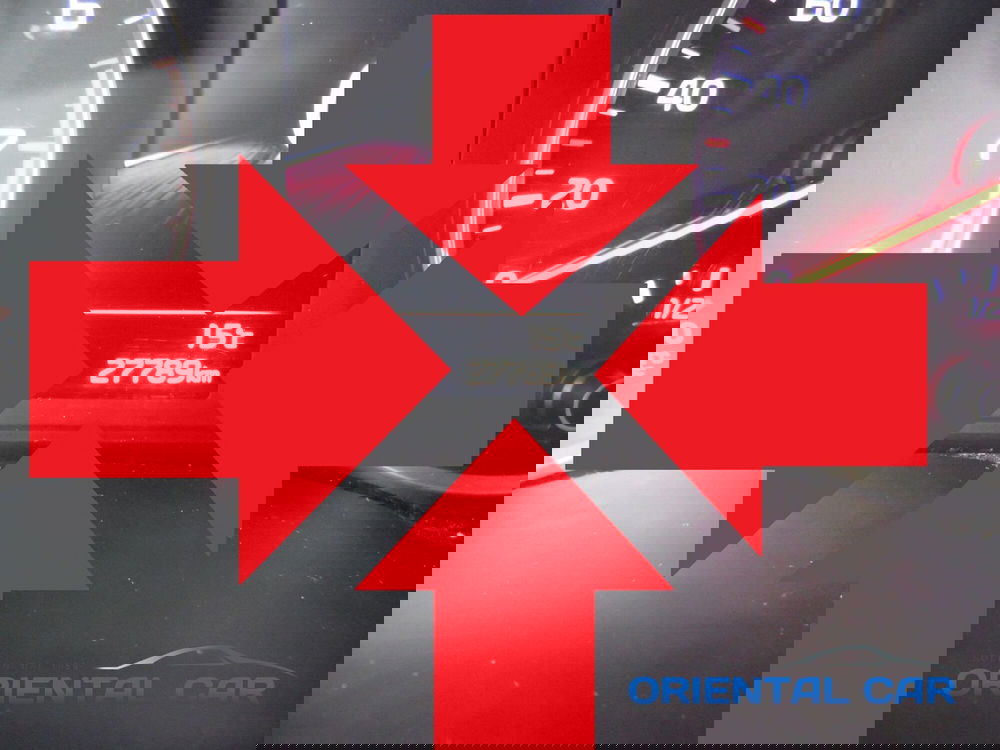 Kia Rio usata a La Spezia (2)