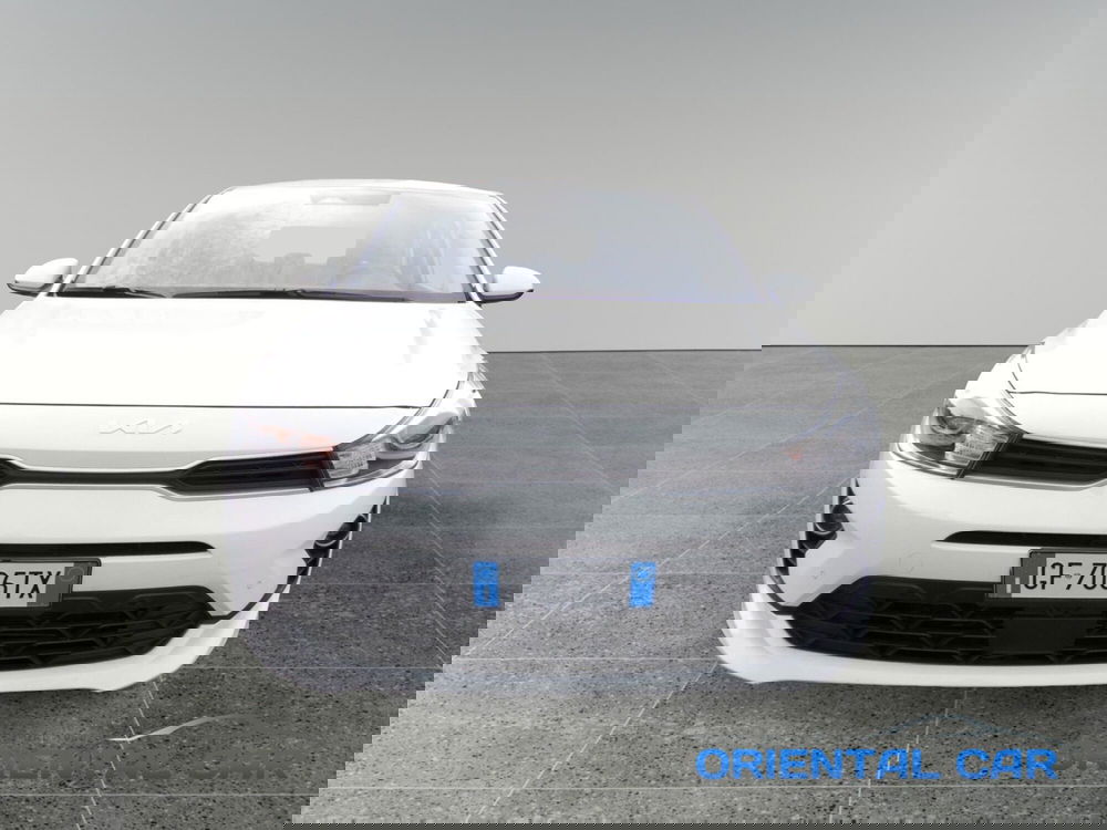 Kia Rio usata a La Spezia (3)