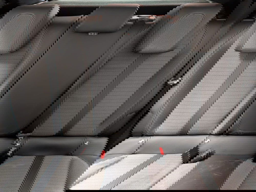 Peugeot 208 usata a Teramo (13)