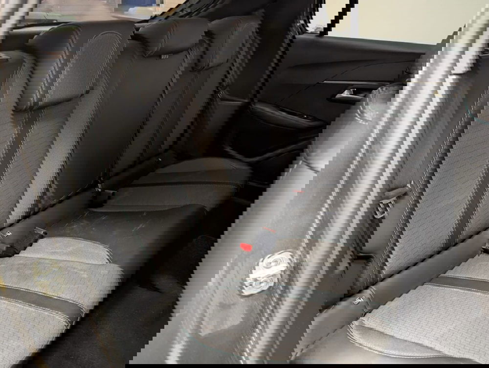 Peugeot 208 usata a Teramo (14)