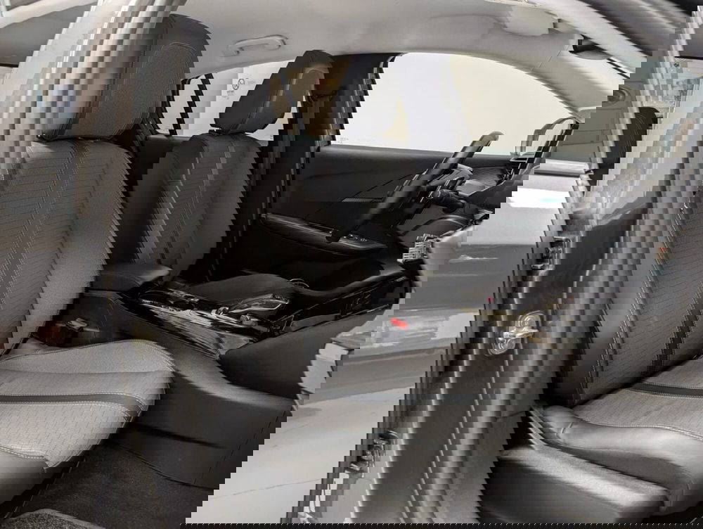 Peugeot 208 usata a Teramo (15)