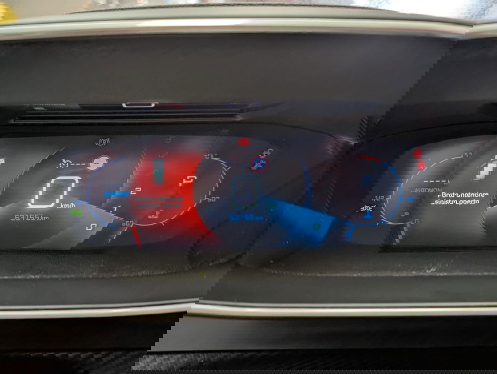 Peugeot 208 usata a Teramo (18)