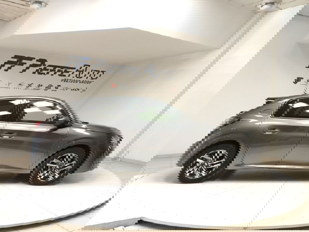 Peugeot 208 usata a Teramo (5)