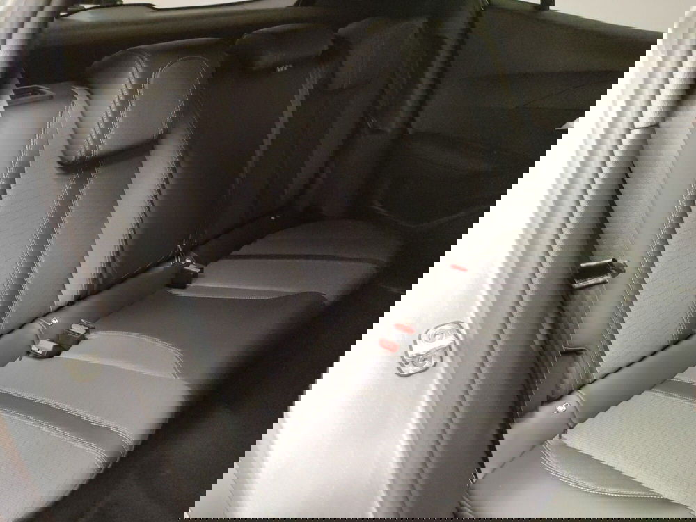 Peugeot 2008 usata a Teramo (14)