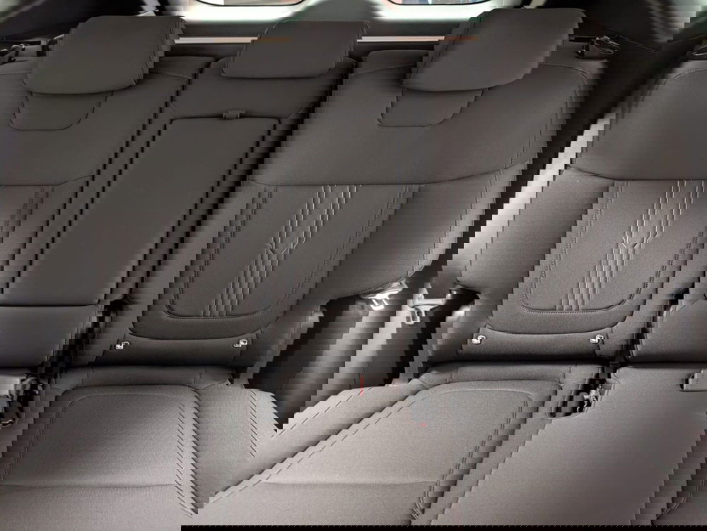 Hyundai Tucson usata a Teramo (13)