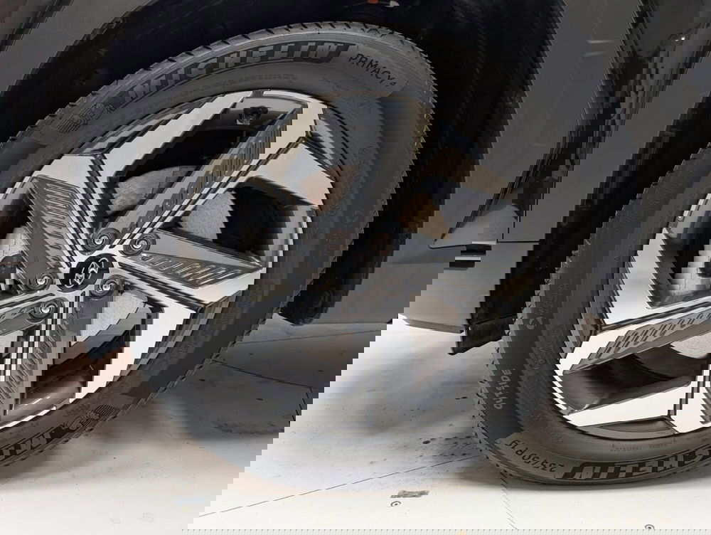 Hyundai Tucson usata a Teramo (7)