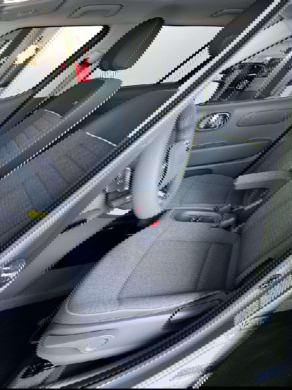 Hyundai Inster nuova a Vercelli (10)