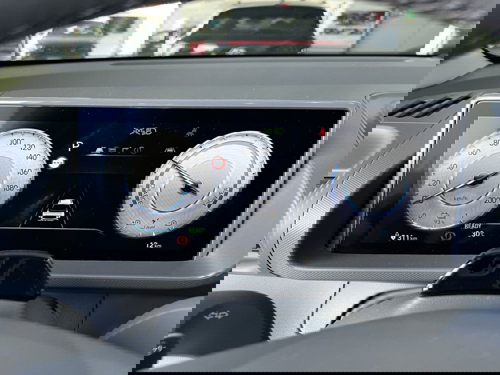 Hyundai Inster nuova a Vercelli (15)