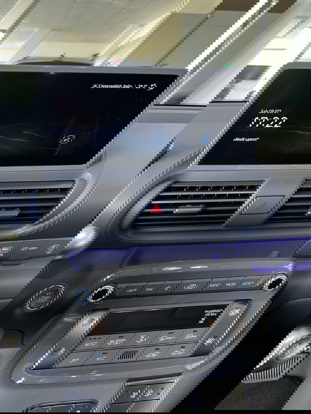 Hyundai Inster nuova a Vercelli (16)