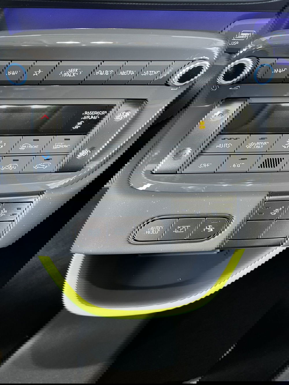 Hyundai Inster nuova a Vercelli (17)