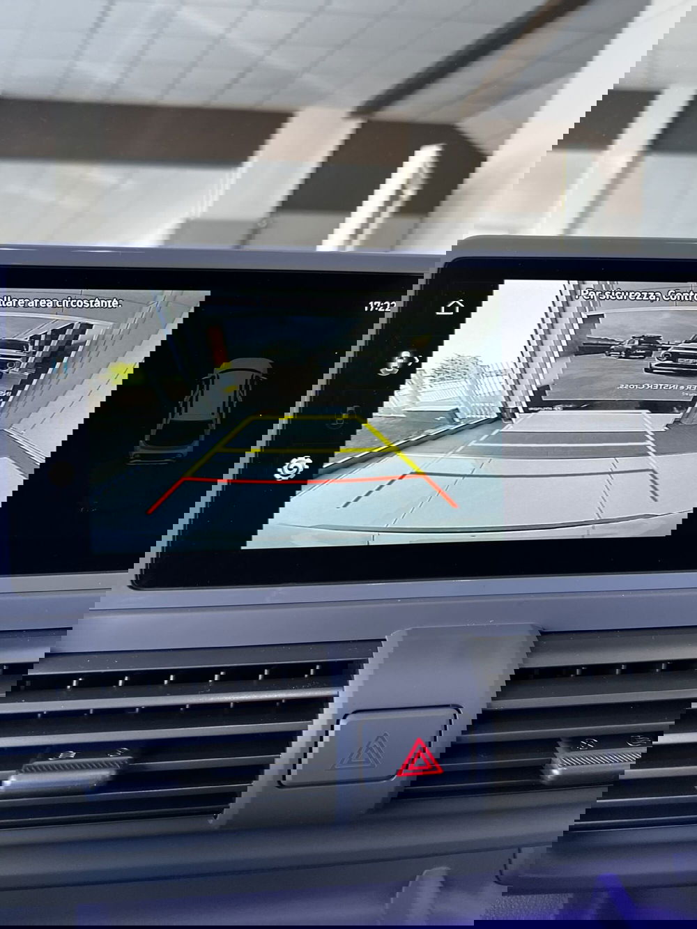 Hyundai Inster nuova a Vercelli (18)