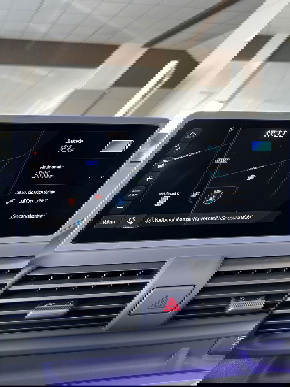 Hyundai Inster nuova a Vercelli (19)