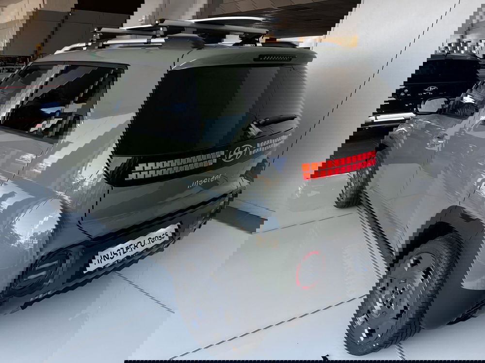 Hyundai Inster nuova a Vercelli (3)